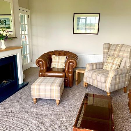 The Lake House Dungloe Luaran gambar