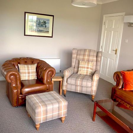 The Lake House Dungloe Luaran gambar