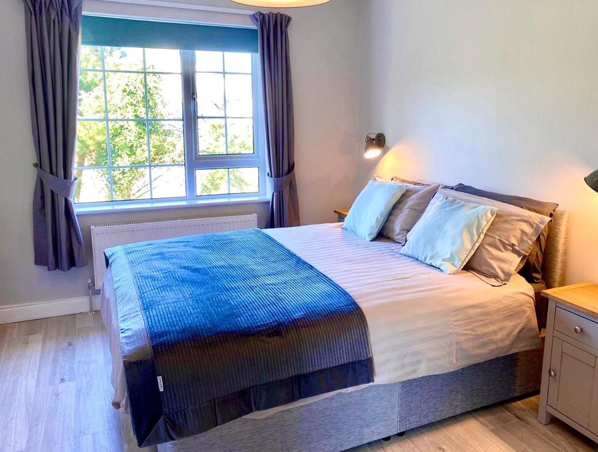 The Lake House Dungloe Luaran gambar
