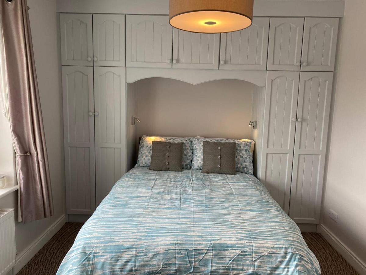 The Lake House Dungloe Luaran gambar